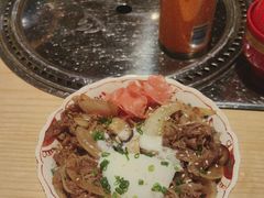 -隐泉京望日式料理(太和广场店)