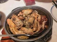 同安姜母鸭-林四喜·闽南传家菜(鼓浪屿店)