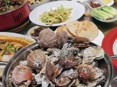 -和源祥·日照菜扛把子(万平口一店)