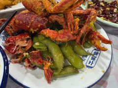 -虎虎龙虾大排档(双井店)