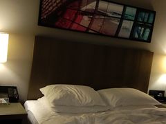 -深圳机场凯悦嘉轩酒店