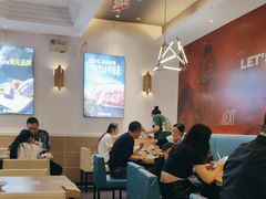 -豪客来牛排(重庆冉家坝SM广场1712店)