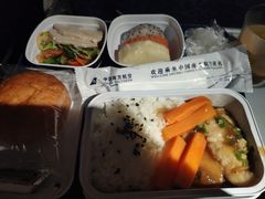 -曼谷素万那普国际机场