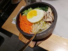 -韩宫宴烤肉·料理(宝山万达店)