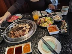 -牛焱·烧肉酒肆(五大道店)
