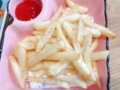 -林妈妈村·日式料理(宝山万达店)