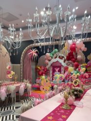 -meland club亲子乐园(北京芳圆里ID MALL店)