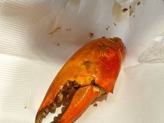 -喜记避风塘炒辣蟹(旗舰店)