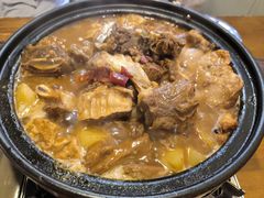 -陈聚德炒牛肉(樱花二路店)