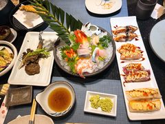-德川家日本料理(中关村寰太大厦店)