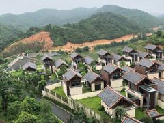 -清远熹乐谷温泉度假酒店