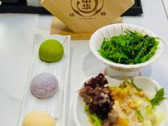 -银河烧鳗·活鳗料理专门店(西单大悦城店)