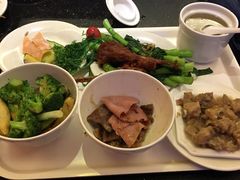 -萧邦音乐会所KTV·蒸汽活海鲜自助(福田店)