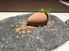 -恰餐厅 CHAR Bar & Grill (珠海仁恒洲际店)
