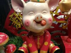 -新兴家喻酒家·羊城名宴(昌岗店)