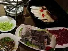 -牛焱·贵州黄牛肉火锅(城西银泰店)