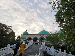 -银川南关清真寺