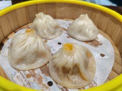 蟹粉小笼-王家沙点心店(南京西路总店)