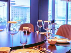 -宫燕府·京菜·烤鸭·淮扬菜(王府中心店)