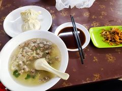 -津门生茂包子铺