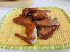 -五谷芳乳鸽王(梅沙老店)