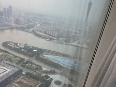 -广州四季酒店