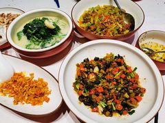 -老湘亲·品鉴湘菜(蔡塘爱琴海店)