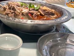 -蝎王府(曙光街店)