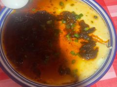-荆九爷爆炒桥头三嫩(浙大店)