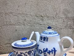 -陳香貴·蘭州牛肉面(月星环球港店)