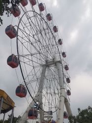 -七彩游乐园(奥体优托邦店)