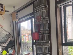 -杨记隆府(白象街店)