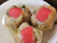 -杨记杏仁茶(椰园店)
