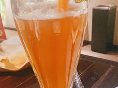 -天山醉美辣子鸡(文艺路店)