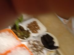 -渔中舟海鲜大排档(普陀沈家门店)