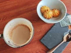 -半山半岛洲际度假酒店·观海廊