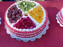 -九龙江国家森林公园