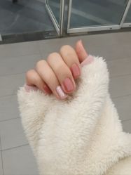 -阿噶西美甲美睫