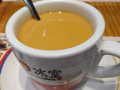 -九龙冰室(徐汇日月光店)