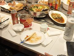 -普天和酒楼·新津菜·烤鸭(天津之眼店)
