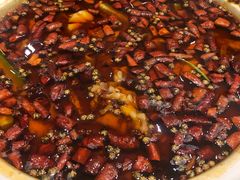 香辣馋嘴牛蛙-亢龙太子酒轩(东湖店)