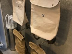 -% Arabica阿拉比卡咖啡(武康路店)