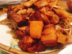 -葛记焖饼(伏牛路店)