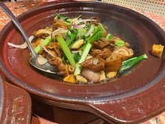 -涌煲记·蟹煲·砂锅海鲜·煲出宁波味(天一旗舰店)