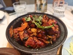 -志明眷村·台式融合菜·宵夜