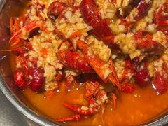 -靓靓蒸虾·头牌蒸虾(雪松路总店)