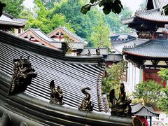-径山寺