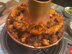 -刘记光大火锅鸡(北行店)