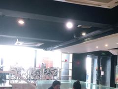 大堂-鸣记脆皮烤鱼(铁西店)