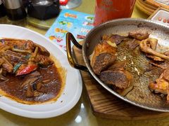 -202特色排档(五缘湾店)